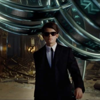 “Artemis Fowl”: Will Book Fans Be Happy with Disney Changes? [TRAILER]