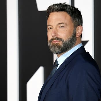 The Accountant 2 A Go With Affleck Bernthal More For Amazon MGM