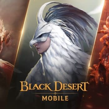 "Black Desert Mobile" Has Bosses Looking For Revenge In Season 2