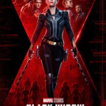 “Black Widow”: Scarlett Johansson Begins Natasha’s Path of Redemption [TRAILER]