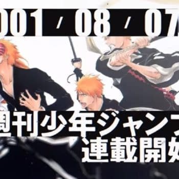 Bleach The Thousand-Year Blood War Arc Anime New Teaser Trailer Confirms  October 2022 Premiere