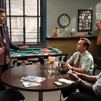 "Brooklyn Nine-Nine" Season 7 "Ding Dong": Boyle REALLY Wants Those "Kwazy Kupcakes" Tix [PREVIEW]