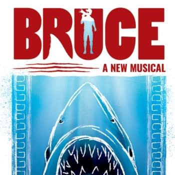 Bruce Musical