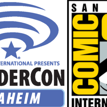 Wondercon Cancelled Over Coronavirus Pandemic Fears, No Decision Over San Diego Comic-Con