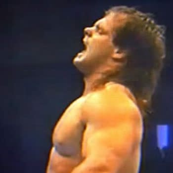Chris Benoit Dark Side of the Ring