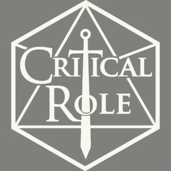 "Critical Role" Suspends Their Broadcasts Due To Coronavirus