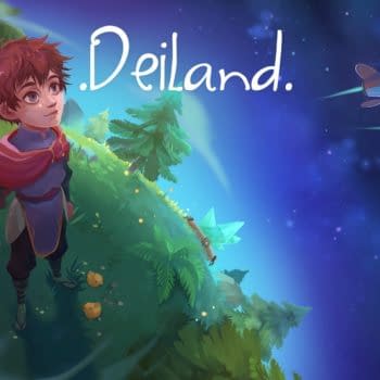 "Deiland" Has Been Made Free On Steam To Help With Quarantines