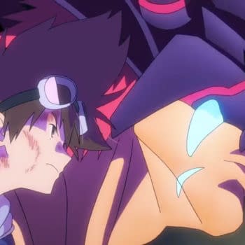 “Digimon Adventure: Last Evolution Kizuna" Delivers Maturity and Heart