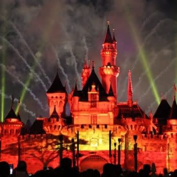Disneyland Closes Due to Coronavirus