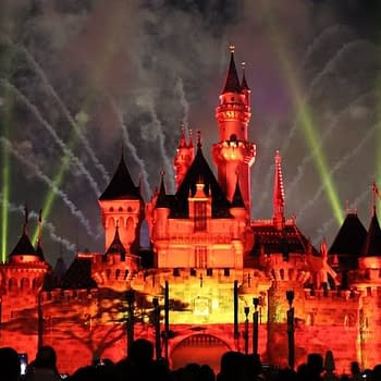 Disneyland Will Furlough More Employees