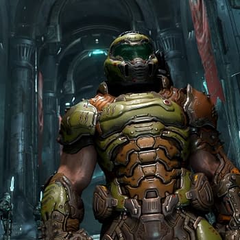 Bethesda Softworks Announces Two Games For Next-Gen Consoles