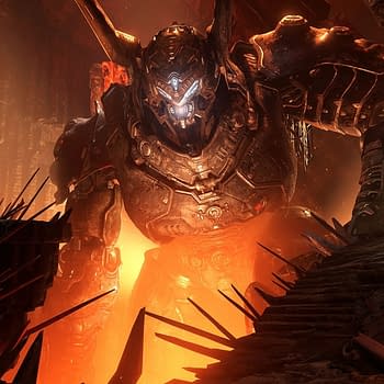 DOOM Eternal Will Release On Nintendo Switch Next Week
