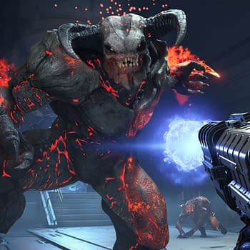 DOOM Eternal Devs Astonished By 27 Minute Speedrun