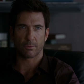 'King Richard' Adds Dylan McDermott to Williams Sisters Biopic