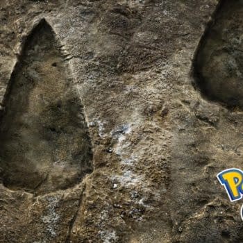 New Mythical Pokémon Could Be Coming to Pokémon Go