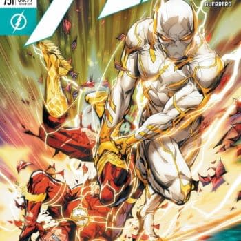 Flash #751 [Preview]