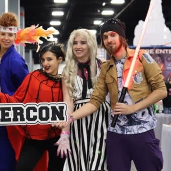 Florida SuperCon 2020 Moved From May to July 3rd, 4th and 5th