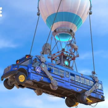 Several "Fortnite" Leaks Reveal Changes & Updates Coming