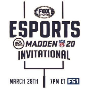 FOX Esports Madden NFL Invitational 2020