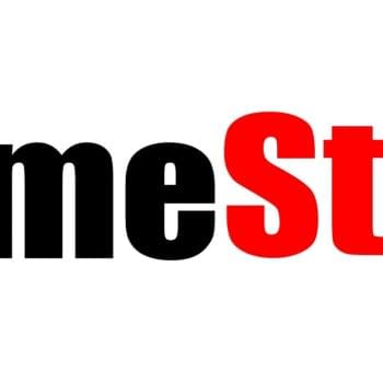 Gamestop Logo
