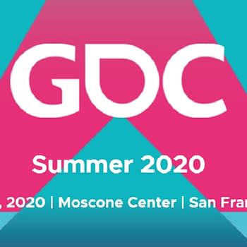Game Developers Conference Announces GDC Summer For August