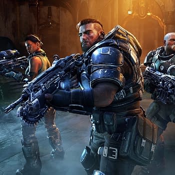 Xbox Game Studios Reveals More Details On Gears Tactics