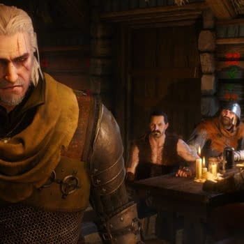 The Next "Witcher" Title Will Go Into Production After "Cyberpunk 2077" is Complete