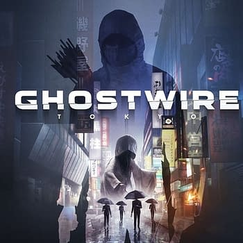 GhostWire: Tokyo Is Currently Scheduled For E3 2020