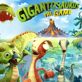 Gigantosaurus The Game-1