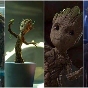 Vin Diesel Confirms a New Version of Groot for "Guardians of the Galaxy Vol. 3"