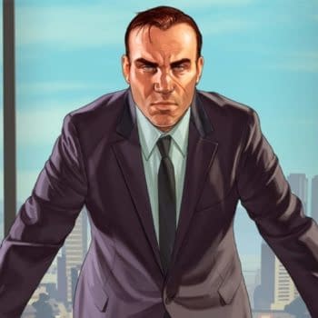The "Grand Theft Auto 6" Reveal Date May Have Just Leaked