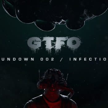 "GTFO" Receives A Brand New Update Called "Infection"