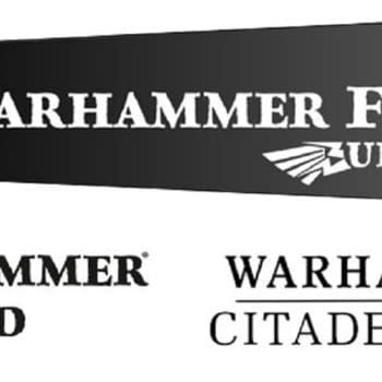 Multiple Major "Warhammer" Events Cancelled!