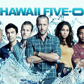 CBS Releases Programming Schedule Replacing NCAA Mens Basketball Tournament: Hawaii Five-O MacGyver Blue Bloods &#038 More