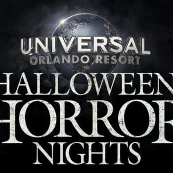 Halloween Horror Nights Film Coming From Blumhouse?