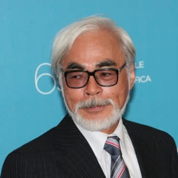 Why Hayao Miyazaki Gave Netflix Rights to Stream Studio Ghibli Films