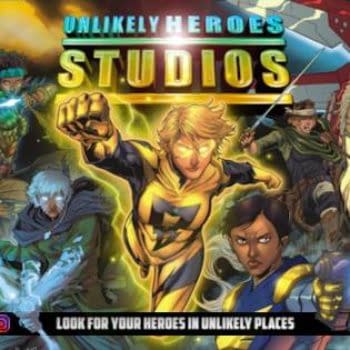 INTERVIEW: Unlikely Heroes Studios, Navigating Choppy Indie Waters