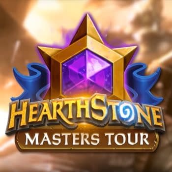 "Hearthstone" Masters Tour Los Angeles Switches To Online-Only
