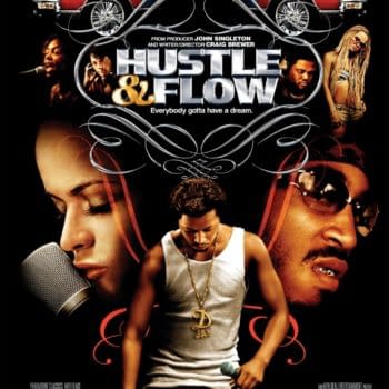 In appreciation of Hustle and Flow