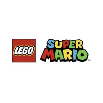 LEGO Is Leveling up as They Tease Super Mario Project