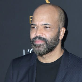 "The Batman": Jeffrey Wright Teases a Possible "The Long Halloween" Connection