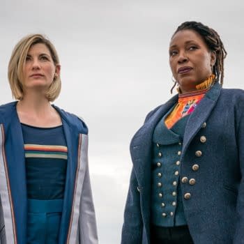 “Doctor Who”: Could We Get a Ruth Doctor Spinoff? [Speculation]