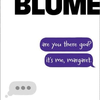 'Are You There God? It's Me, Margaret': Judy Blume Novel Coming To Theaters