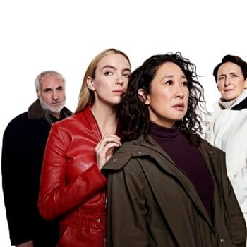 "Killing Eve" Season 3 Teaser Promises Viewers (and Eve & Villanelle) One "Wild Ride"