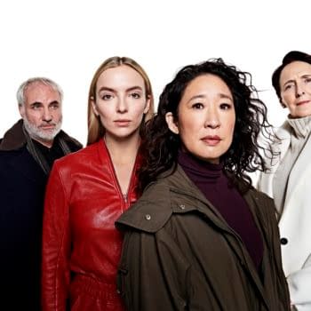 "Killing Eve": So "Plans Change" For Season 3 Trailer Drop? Here's 2 Preview Images to Tide You Over [PREVIEW]