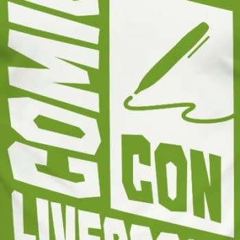 The Daily LITG, 6th March 2020 - Liverpool Comic Con Begins
