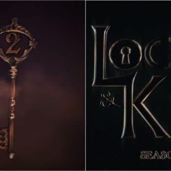 locke & key