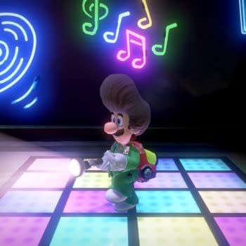 "Luigi’s Mansion 3" Receives DLC Part 1 With The Multiplayer Pack