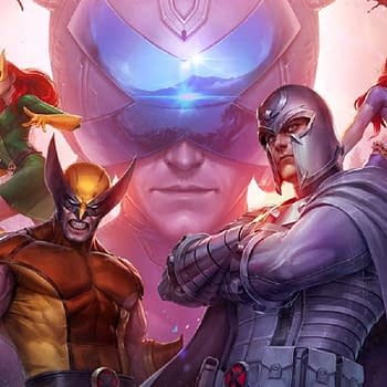 Marvel Future Fight Is Getting House Of X &#038 Powers Of X