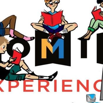 Comix Experience Graphic Novel Club of San Francisco to Run International Livestream Events